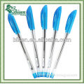 2013 Cheap Hot Selling Logo Printed Promotional Plastic Ball Pen